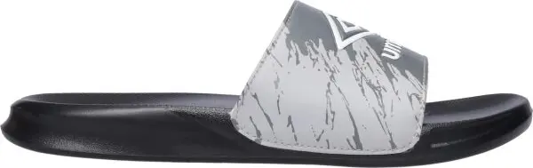 Umbro Umbro KASPER Мъжки чехли, черно, размер