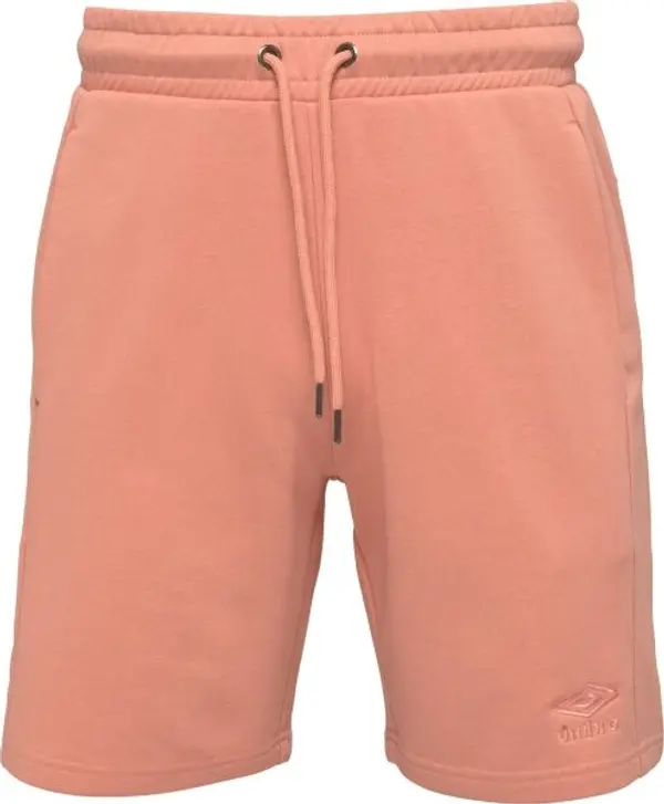 Umbro Umbro KENYON Мъжки шорти, цвят сьомга, размер