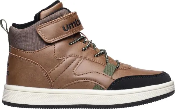 Umbro Umbro KIMA Детски зимни обувки, кафяво, размер