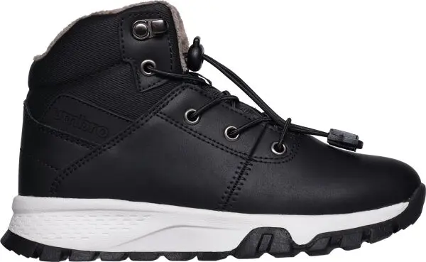 Umbro Umbro KUTI Детски зимни обувки, черно, размер