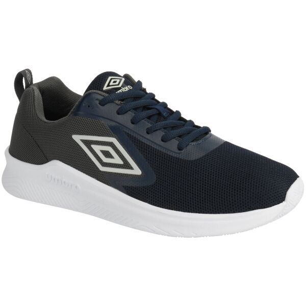 Umbro Umbro LANEY Мъжки обувки, тъмносин, размер 44.5