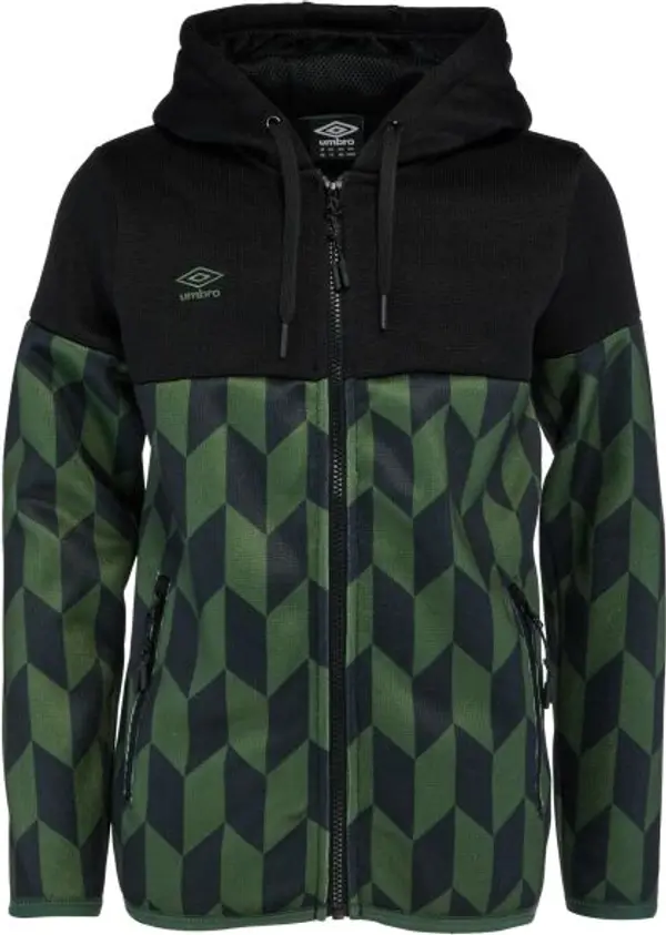 Umbro Umbro LOLO Детски суитшърт, тъмносин, размер 116-122