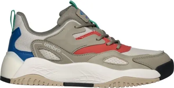 Umbro Umbro LUKER Мъжки обувки за свободното време, бежово, размер