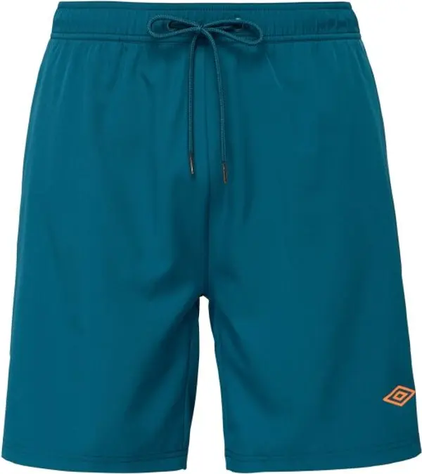 Umbro Umbro LUZAN Мъжки шорти, синьо, размер