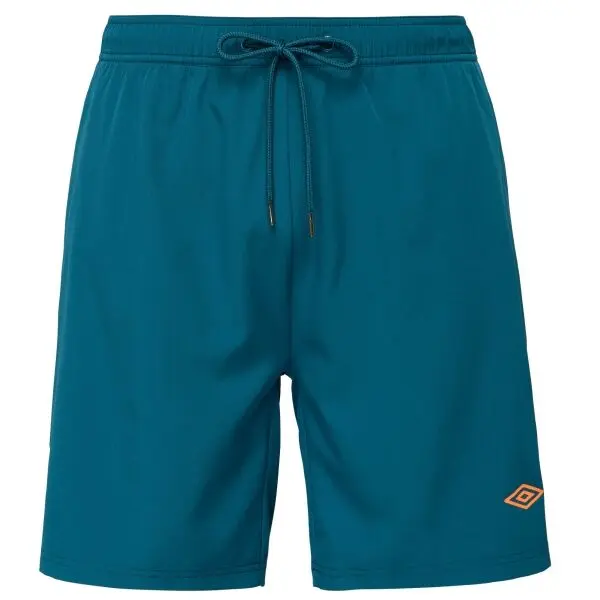 Umbro Umbro LUZAN Мъжки шорти, синьо, размер
