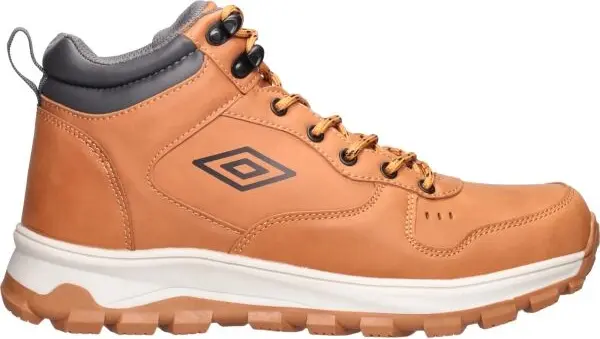 Umbro Umbro MACER Мъжки зимни обувки, кафяво, размер