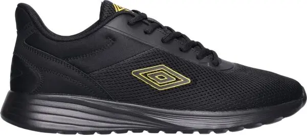 Umbro Umbro MAYFORD II Мъжки обувки за свободното време, черно, размер 44