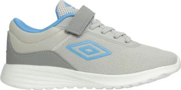 Umbro Umbro MAYFORD - VE - JNR Момчешки  обувки за свободното време, сиво, размер 33.5
