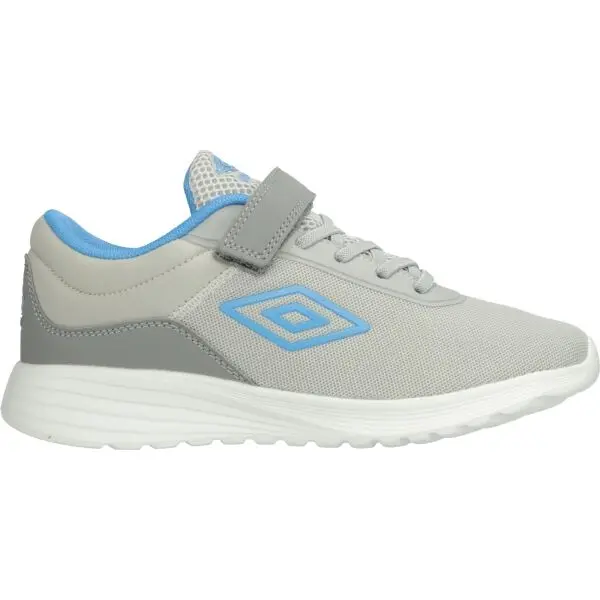 Umbro Umbro MAYFORD - VE - JNR Момчешки  обувки за свободното време, сиво, размер 34
