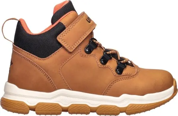 Umbro Umbro MEREBY Детски зимни обувки, кафяво, размер