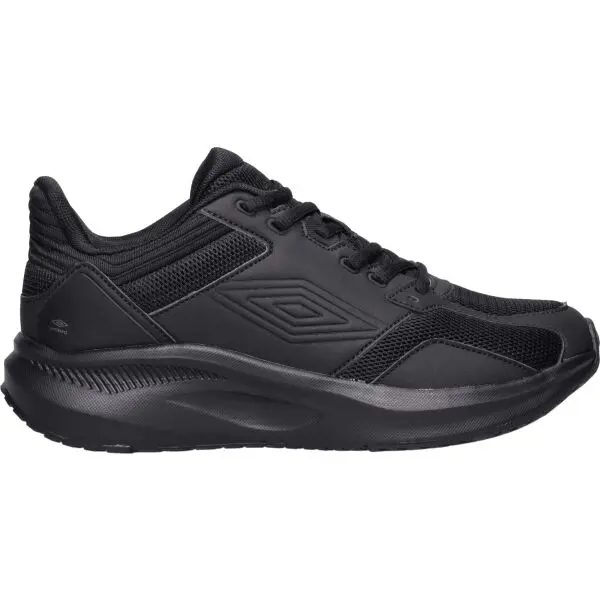 Umbro Umbro MINSHULL Мъжки обувки за свободното време, черно, размер 41