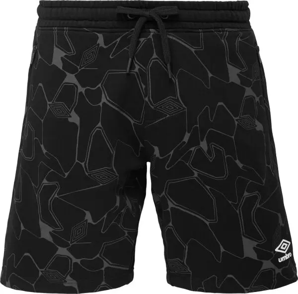 Umbro Umbro MIRAS Мъжки шорти, черно, размер