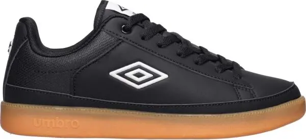 Umbro Umbro MOSTON Мъжки кецове, черно, размер 45