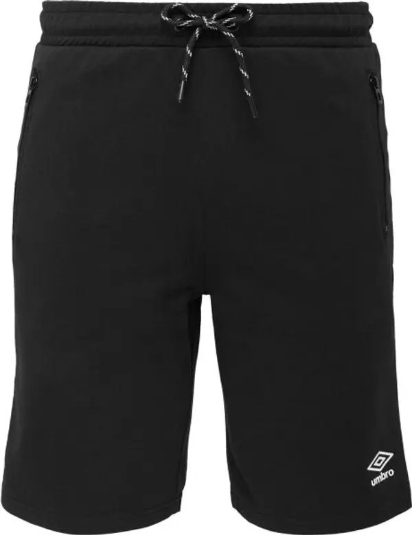 Umbro Umbro NEDON Мъжки шорти, черно, размер