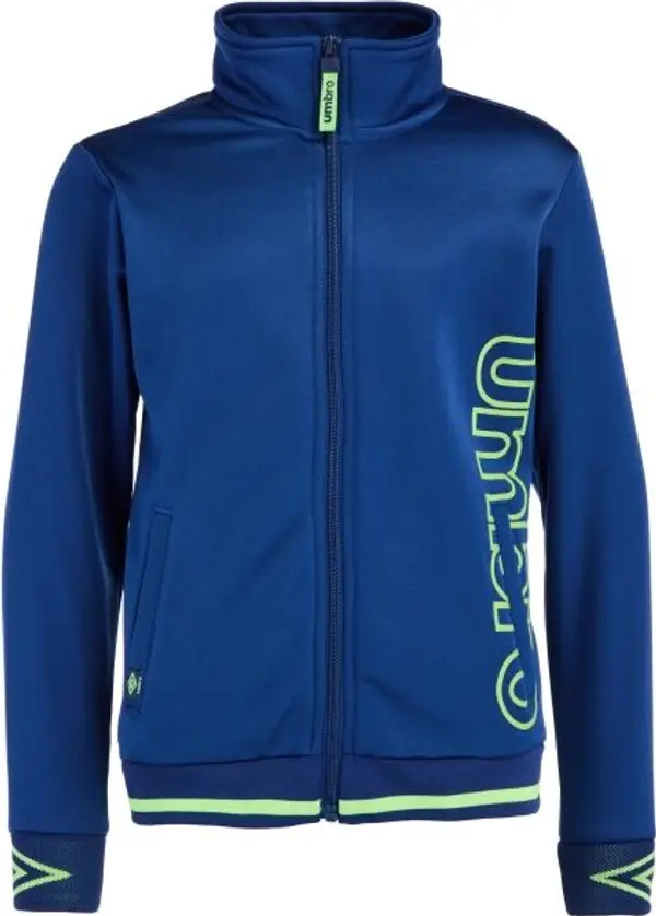 Umbro Umbro NEIS Суитшърт за момчета, синьо, размер 128-134