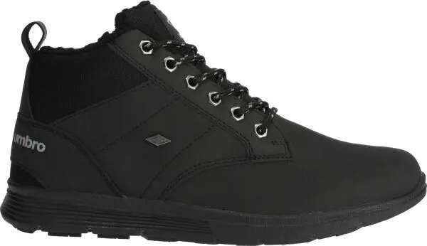 Umbro Umbro NELDA WL - JNR Детски обувки, черно, размер 37.5