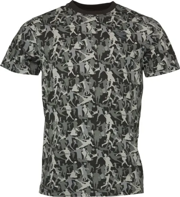 Umbro Umbro NOLL Мъжка тениска, khaki, размер