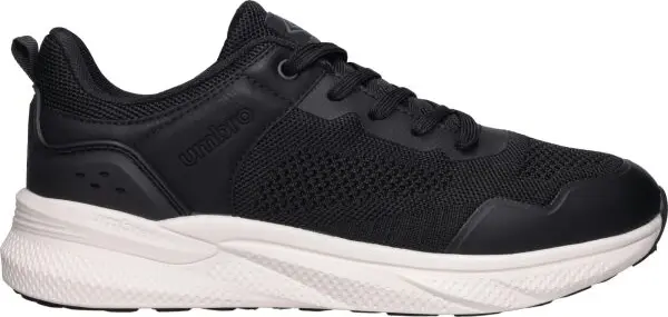 Umbro Umbro OPTREN Мъжки ежедневни обувки, черно, размер