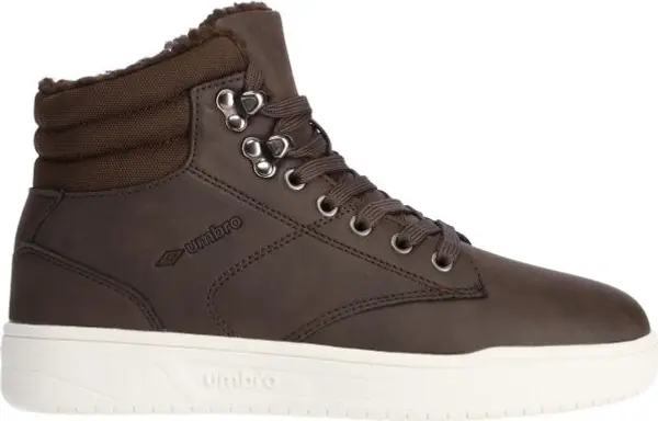 Umbro Umbro OSCAR WL - JNR Момчешки  обувки за свободното време, кафяво, размер 36