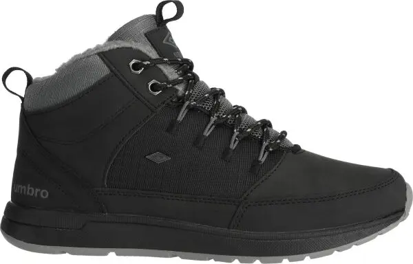 Umbro Umbro OTIS WL - JNR Детски обувки, черно, размер 38