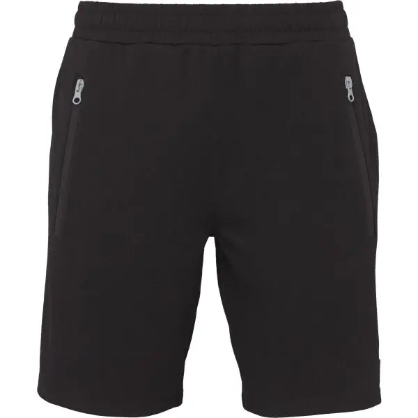 Umbro Umbro PALO Мъжки къси панталони, черно, размер