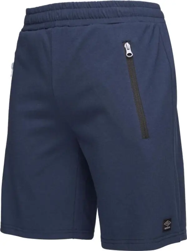 Umbro Umbro PALO Мъжки къси панталони, тъмносин, размер