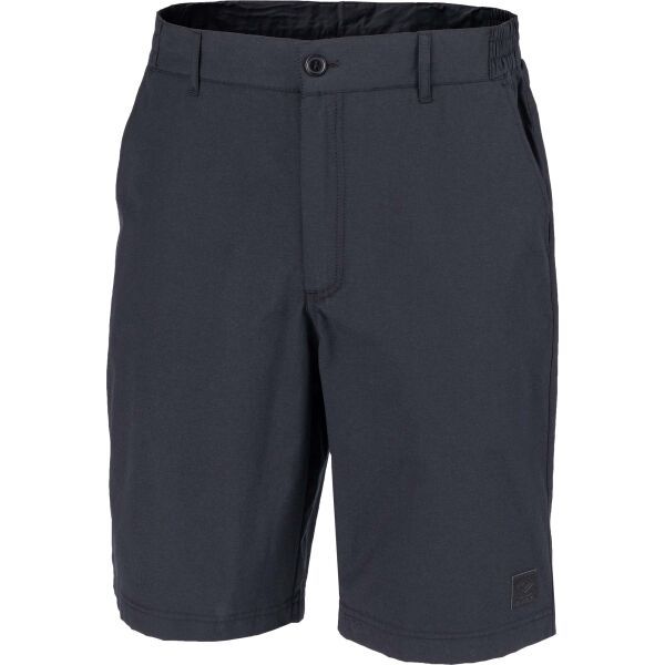 Umbro Umbro PARKER Мъжки трикотажни панталонки, черно, размер