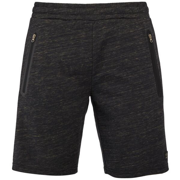 Umbro Umbro PAX Мъжки къси шорти, черно, размер