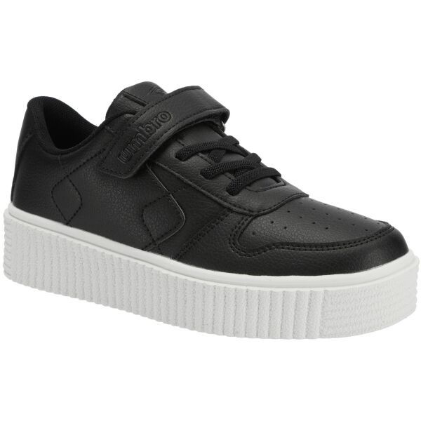 Umbro Umbro PEACH-VE Момичешки обувки за свободното време, черно, размер 34
