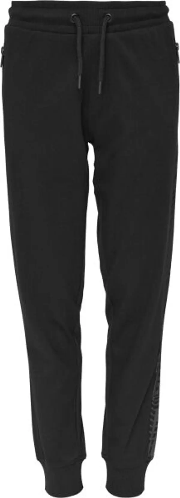 Umbro Umbro PELAGIO Момчешки долнище, черно, размер 152-158