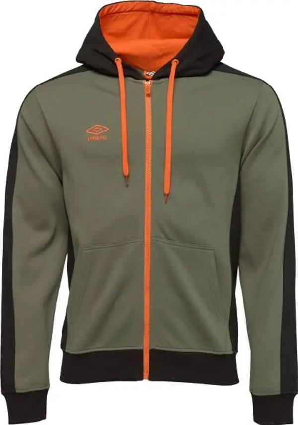 Umbro Umbro PIXY Мъжки суитшърт, khaki, размер