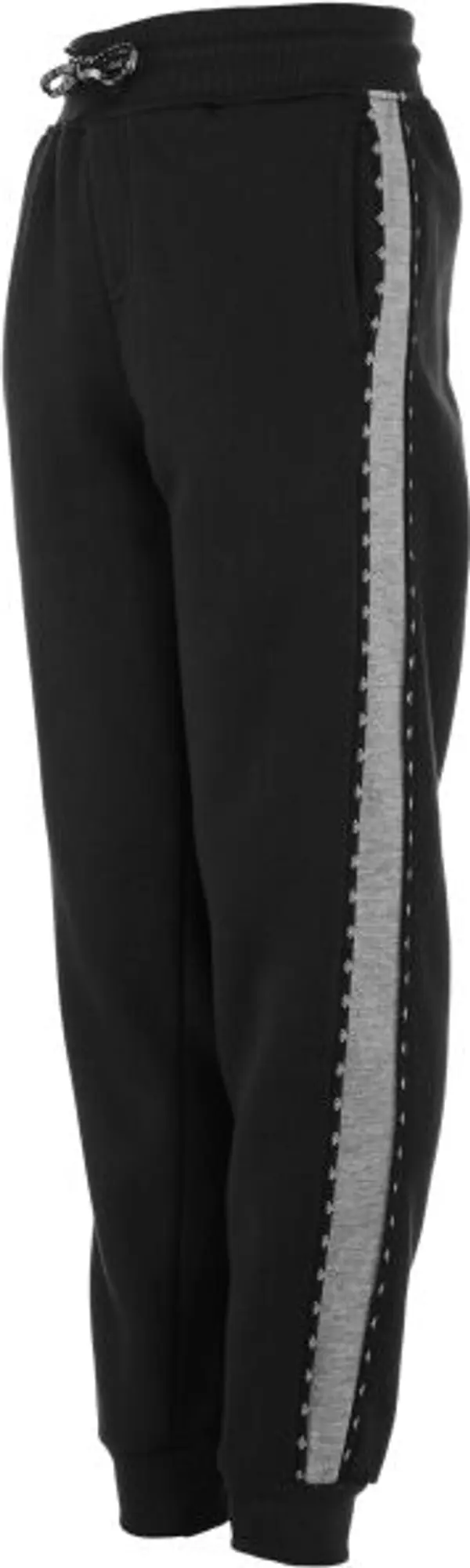 Umbro Umbro POPO Момчешко долнище, черно, размер 116-122