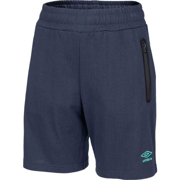 Umbro Umbro POTTER Шорти за момчета, тъмносин, размер
