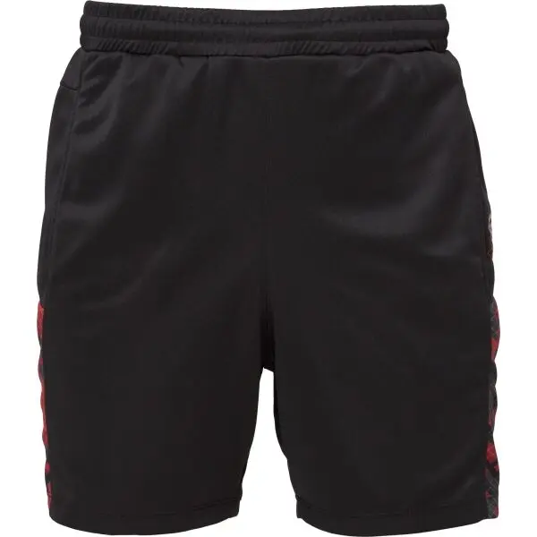 Umbro Umbro PRO TRAINING ACTIVE SHORT Мъжки спортни къси шорти, черно, размер