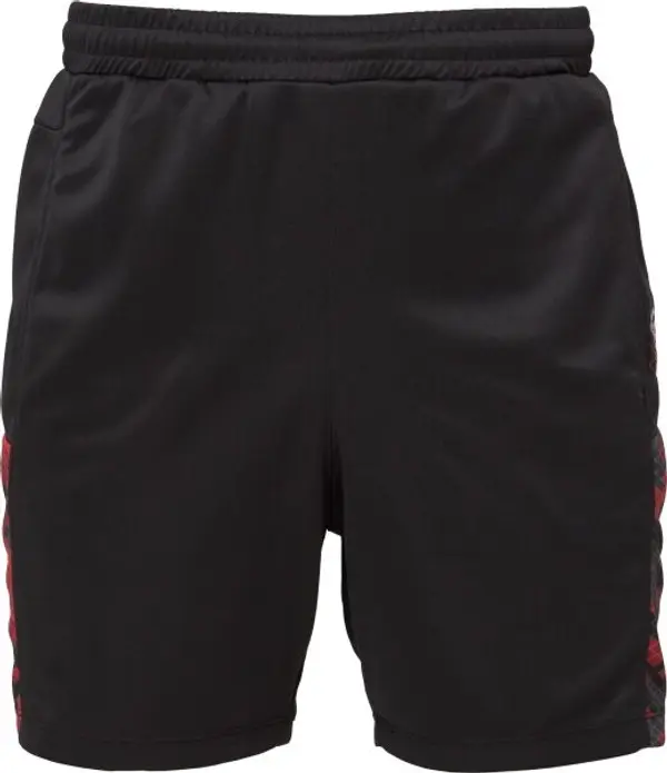 Umbro Umbro PRO TRAINING ACTIVE SHORT Мъжки спортни къси шорти, черно, размер