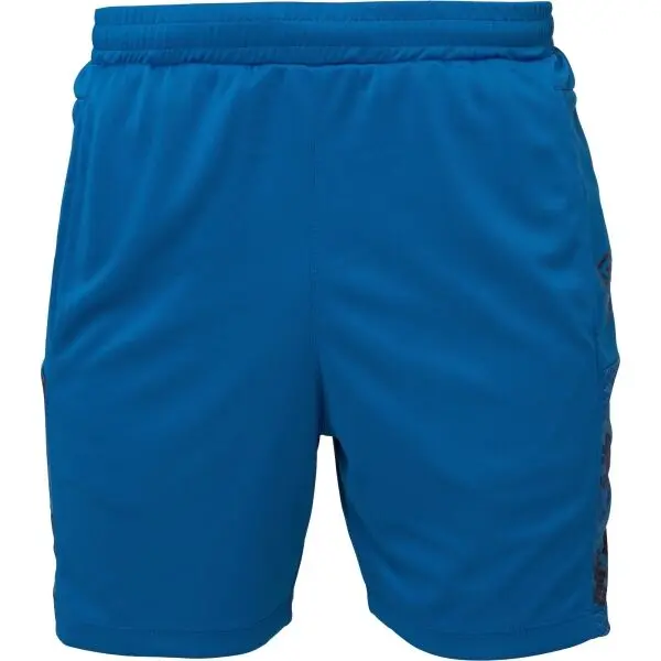 Umbro Umbro PRO TRAINING ACTIVE SHORT Мъжки спортни къси шорти, синьо, размер