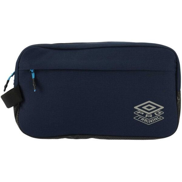 Umbro Umbro PRO TRAINING ELITE SHOE BAG Чанта за обувки, тъмносин, размер