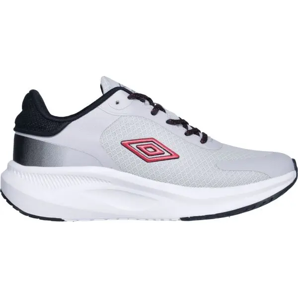 Umbro Umbro PULSE Мъжки обувки за свободното време, сиво, размер 40.5