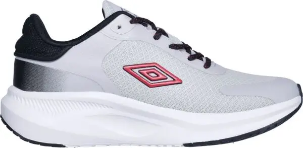 Umbro Umbro PULSE Мъжки обувки за свободното време, сиво, размер 44.5