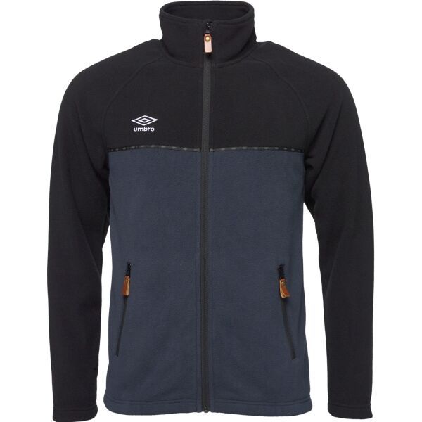 Umbro Umbro RAFA Мъжки суитшърт, тъмносин, размер