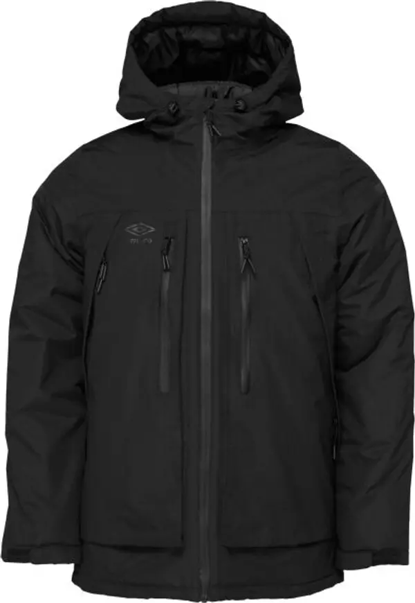 Umbro Umbro RALP Мъжко зимно яке, черно, размер