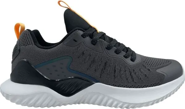 Umbro Umbro ROCK II Мъжки обувки, тъмносиво, размер