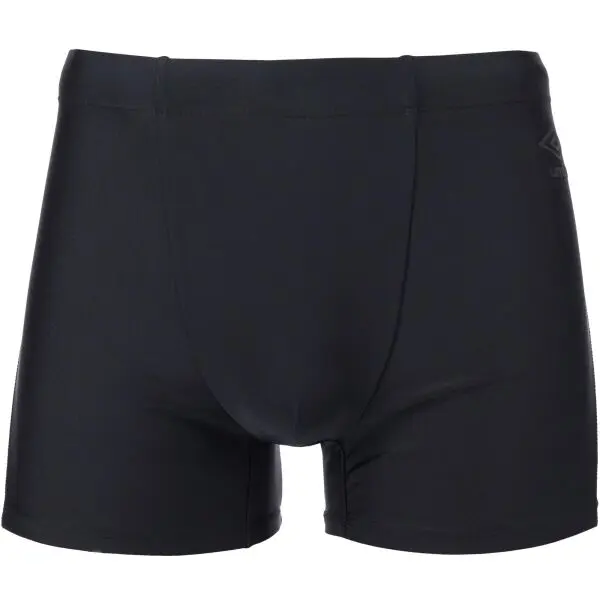 Umbro Umbro RODS Мъжки бански, черно, размер