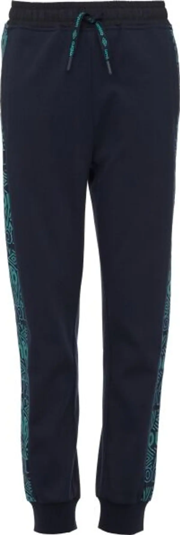 Umbro Umbro ROMA Спортни панталони за момчета, тъмносин, размер 152-158