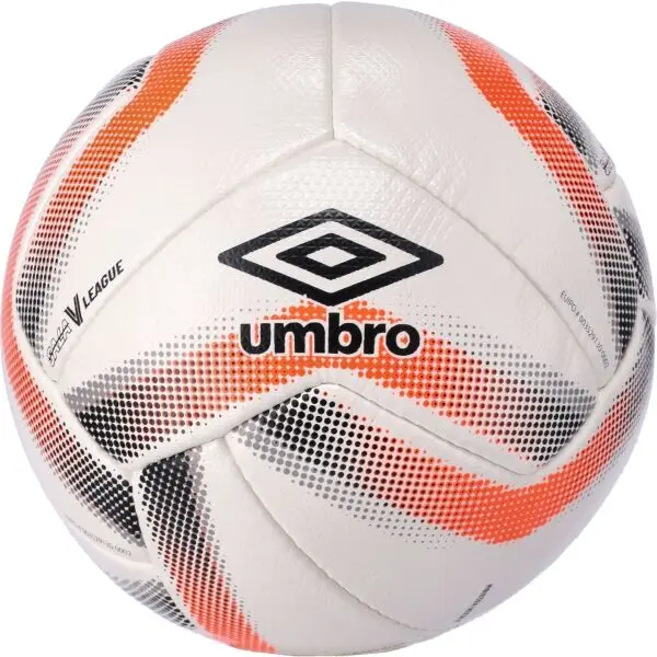 Umbro Umbro SALA V LEAGUE Топка за футзал, бяло, размер