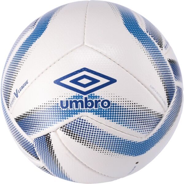 Umbro Umbro SALA V LEAGUE Топка за футзал, бяло, размер