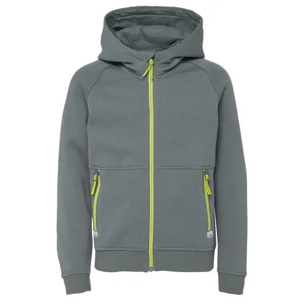 Umbro Umbro SAMSON Детски суитшърт, сиво, размер 116-122