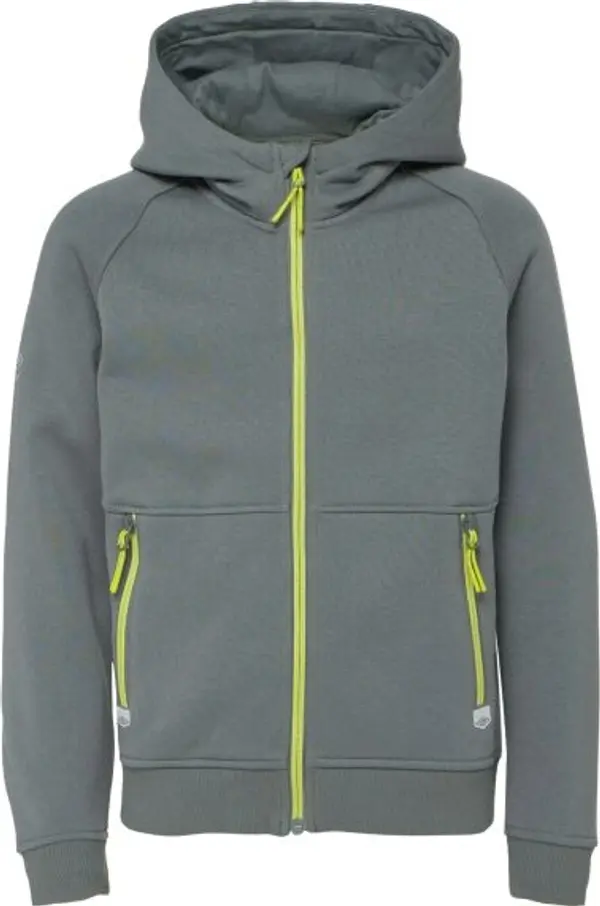 Umbro Umbro SAMSON Детски суитшърт, сиво, размер 140-146