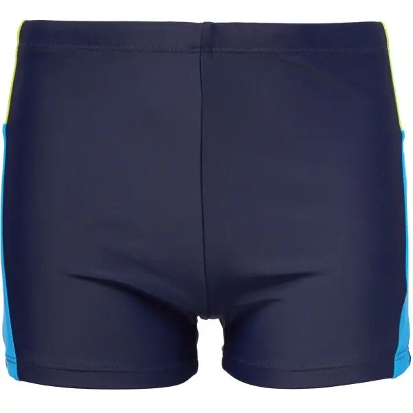 Umbro Umbro SAWYER Момчешки бански тип боксерки, тъмносин, размер