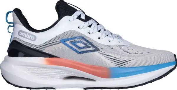 Umbro Umbro SELBY Мъжки обувки за свободното време, сиво, размер 42.5